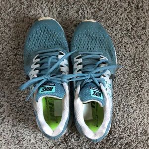 Nike Zoom Running Shoes